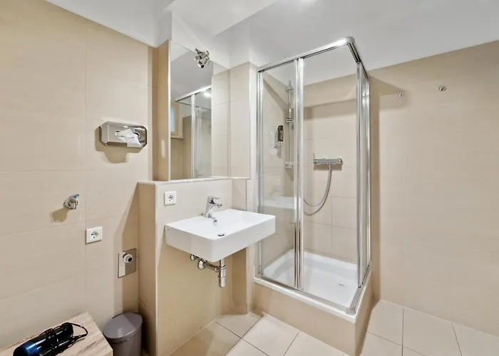 Florian's In Mariahilf Aparthotel Wien