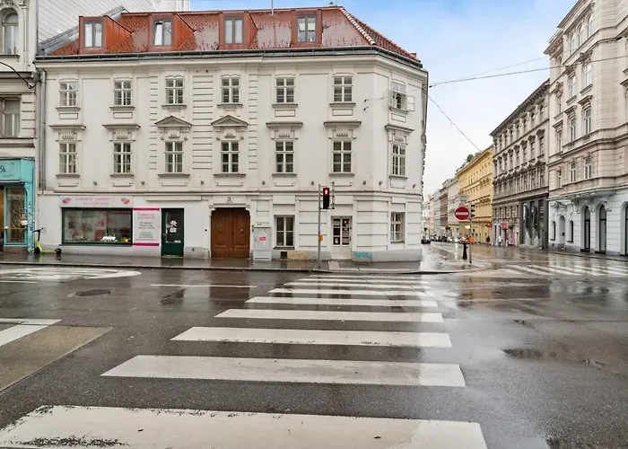 Florian's In Mariahilf 4* Wien