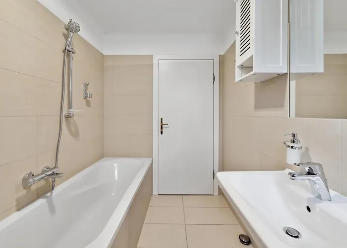 Aparthotel Florian's In Mariahilf Wien