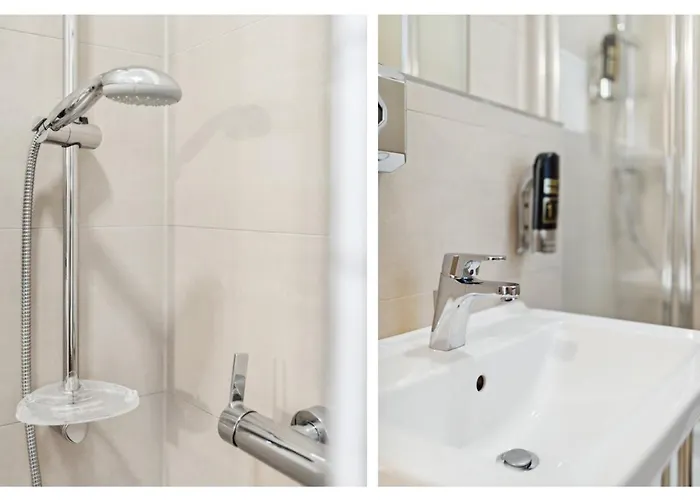 Aparthotel Florian's In Mariahilf 4*