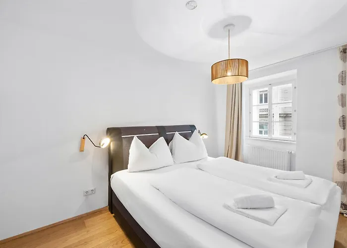 Florian's In Mariahilf 4* Wien